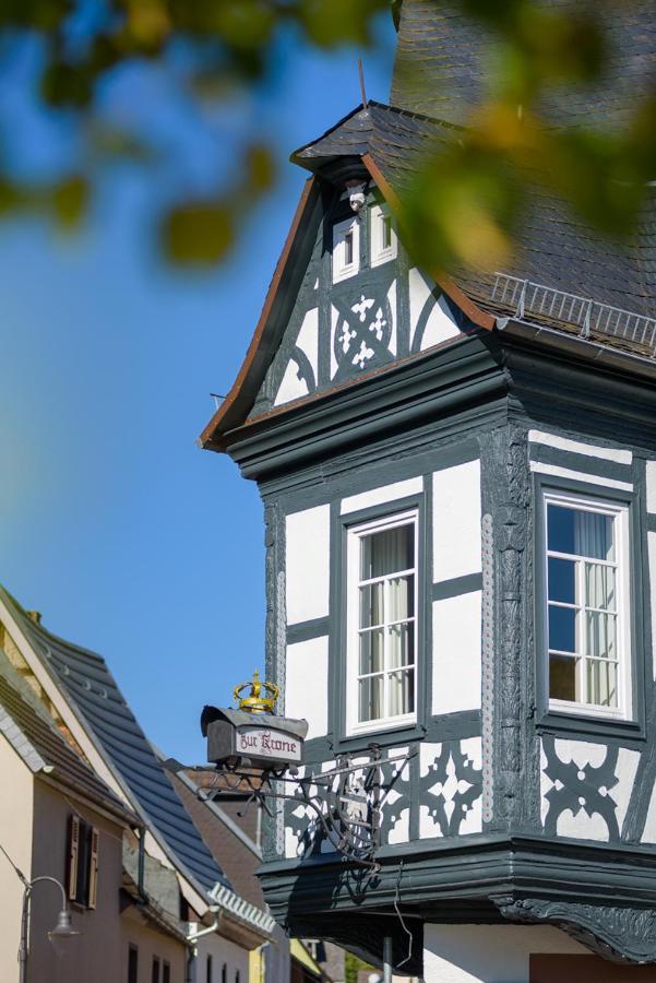 Krone Martinsthal 엘트빌레 외부 사진